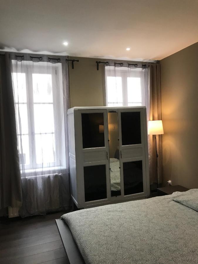 **** Les Roches **** Apartment เมซ์ ภายนอก รูปภาพ